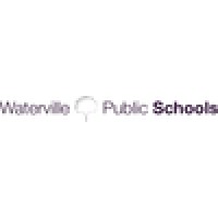 Waterville Junior High School Logo