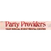 Party Providers Logo