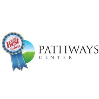 Pathways Center Mental Health Logo