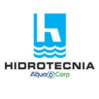 Hidrotecnia Logo