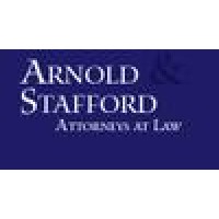 Arnold Stafford Randolph Logo