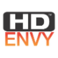 HD Envy Logo