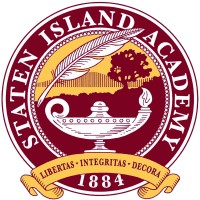 Staten Island Academy Logo