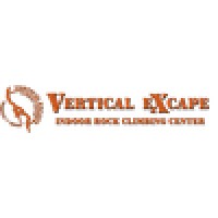 Vertical Excape Climbing Ctr Logo