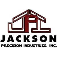 Jackson Precision Industries Logo