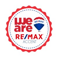 Remax Accent Logo