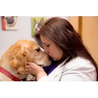 Bay Street Animal Hospital Logo