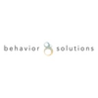 Behavior Solutions Logo