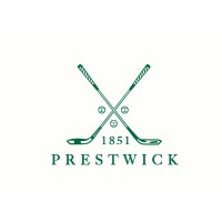 Prestwick Golf Club Logo