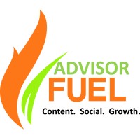 Advisor Fuel Logo