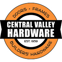Central Valley Hardware Co. Logo