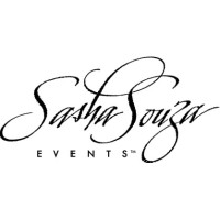 Sasha Souza Events Logo