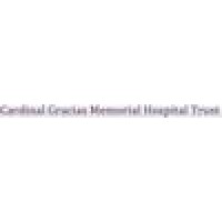 Cardinal Gracias Memorial Hospital Trust Logo