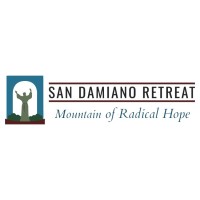 San Damiano Retreat Logo