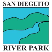 San Dieguito River Park Logo