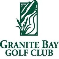 Granite Bay Golf Club Logo