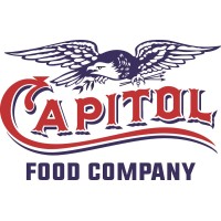 Capitol Food Company Logo
