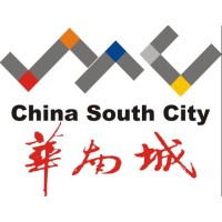 China South City Holdings Logo