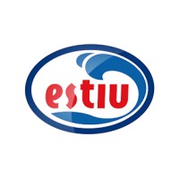 Helados Estiu Logo