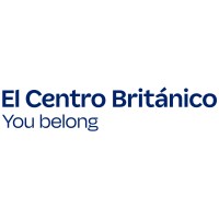 El Centro Britanico Logo