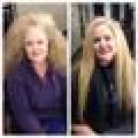 Illusions Color Spa Logo