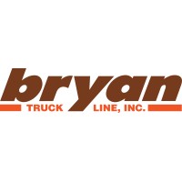 Bryan Truck Line, Inc. Logo