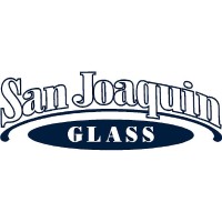 San Joaquin Glass Co Logo