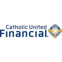 Catholic United Financial Logo