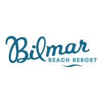 Bilmar Beach Resort Logo