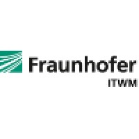 Fraunhofer ITWM Logo