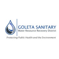Goleta Sanitary Water Resource Recovery District Logo