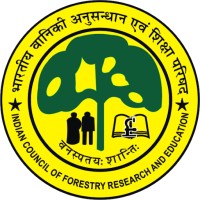 Institute of Forest Genetics and Tree Breeding Logo