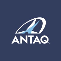 ANTAQ - Agência Nacional de Transportes Aquaviários Logo