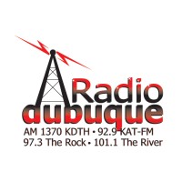 Radio Dubuque Logo