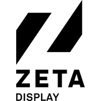 ZetaDisplay Logo