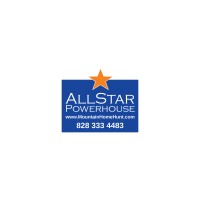 All-Star Powerhouse Logo