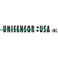 Unisensor USA Inc. Logo