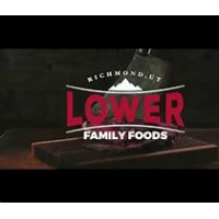 Lower Foods Inc Logo
