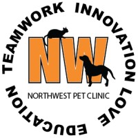 Northwest Pet Clinic, PLLC Logo
