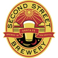 Second Street Brewery Logo