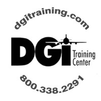 DGI Training Inc. Logo