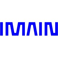 IMAIN NAVARRA SL Logo
