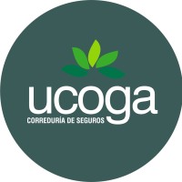 UCOGA Logo