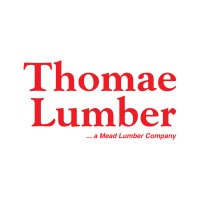 Thomae Lumber Sales Logo
