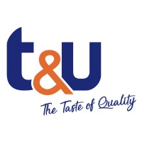 TASTY AND UNIQUE SL Logo