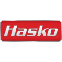 Hasko Industries, LLC. Logo