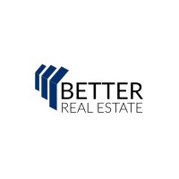 Better Real Estate GmbH Logo