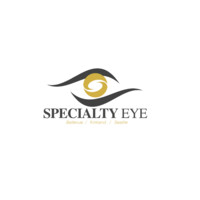 Specialty Eye Logo