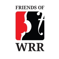 Friends Of WRR Logo