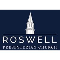 Roswell Presbyterian Church Logo